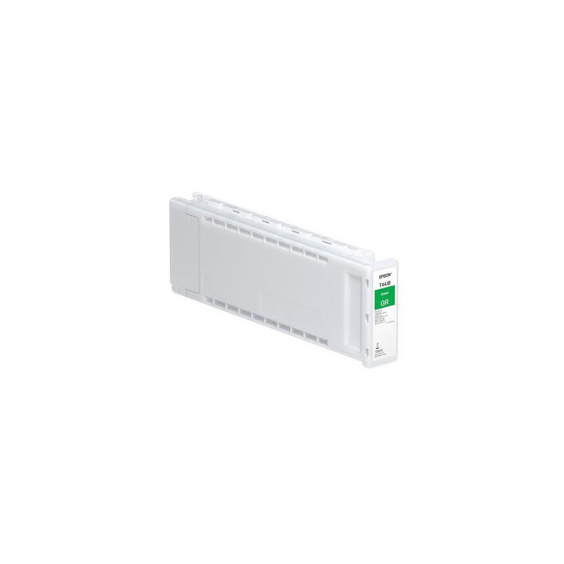 Epson Singlepack Green T44JB40 UltraChrome PRO 12 700ml