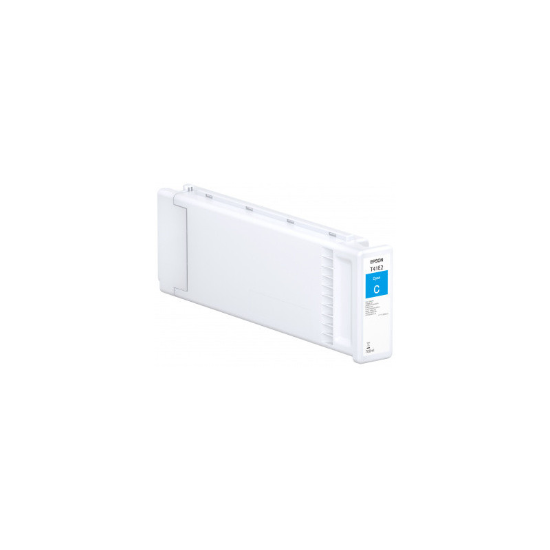 Epson UltraChrome XD2 ink cartridge 1 pc(s) Original Cyan Epson UltraChrome XD2 ink cartridge 1 pc(s) Original Cyan