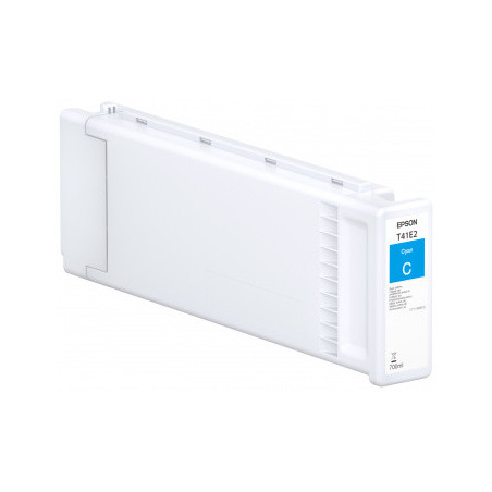 Epson UltraChrome XD2 ink cartridge 1 pc(s) Original Cyan