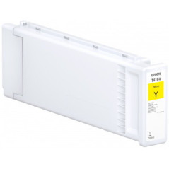 Epson UltraChrome XD2 ink cartridge 1 pc(s) Original Yellow