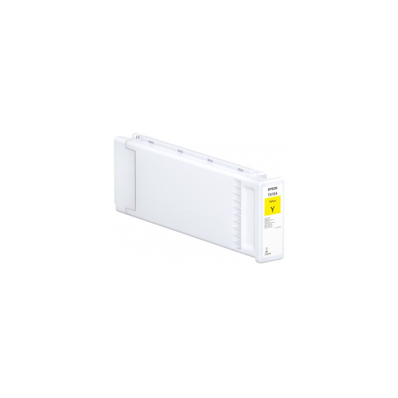Epson UltraChrome XD2 ink cartridge 1 pc(s) Original Yellow Epson UltraChrome XD2 ink cartridge 1 pc(s) Original Yellow