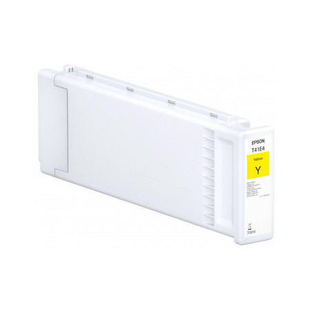 Epson UltraChrome XD2 ink cartridge 1 pc(s) Original Yellow