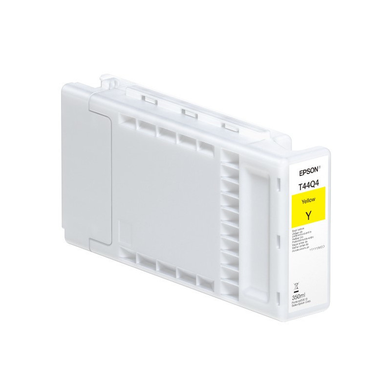 Epson Singlepack Yellow T44Q440 UltraChrome PRO 12 350ml Epson Singlepack Yellow T44Q440 UltraChrome PRO 12 350ml
