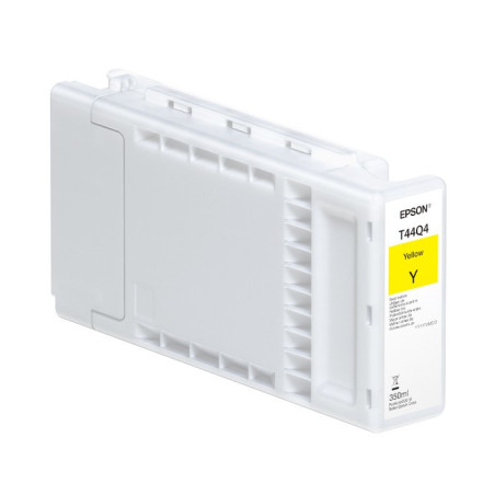 Epson UltraChrome Pro 12 ink cartridge 1 pc(s) Original Yellow