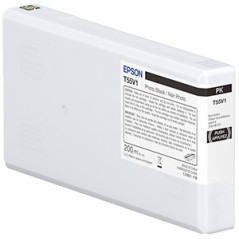 Epson UltraChrome Pro10 ink cartridge 1 pc(s) Original Black