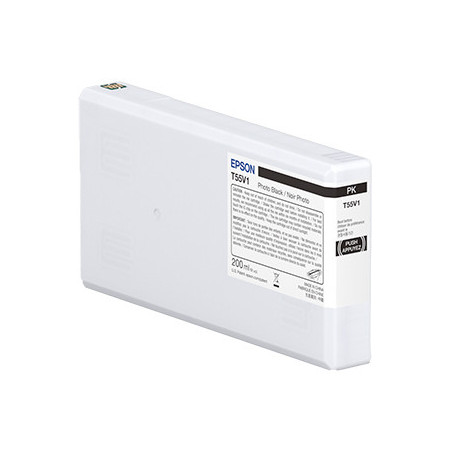 Epson UltraChrome Pro10 ink cartridge 1 pc(s) Original Black