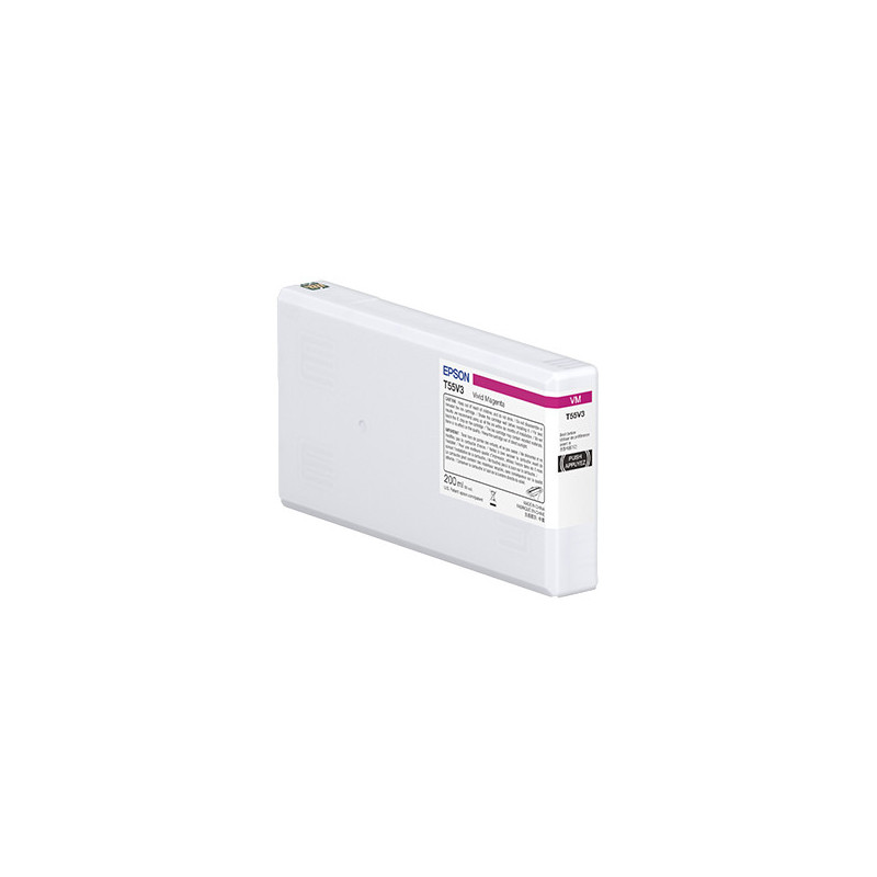 Epson UltraChrome Pro10 cartuccia d'inchiostro 1 pz Originale Magenta Epson UltraChrome Pro10 cartuccia d'inchiostro 1 pz Originale Magenta