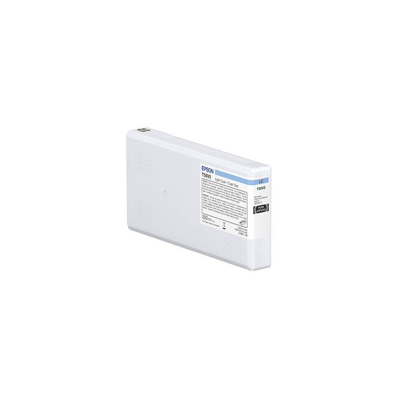 Epson UltraChrome Pro10 ink cartridge 1 pc(s) Original Cyan Epson UltraChrome Pro10 ink cartridge 1 pc(s) Original Cyan