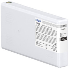 Epson UltraChrome Pro10 ink cartridge 1 pc(s) Original Gray