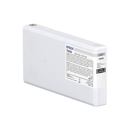 Epson UltraChrome Pro10 ink cartridge 1 pc(s) Original Gray