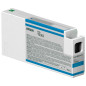 Cartucho tinta epson stylus photo 7900 - 9900 cian 700ml Cartucho tinta epson stylus photo 7900 - 9900 cian 700ml