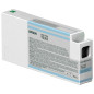 Epson Singlepack Light Cyan T636500 UltraChrome HDR 700 ml ink cartridge 1 pc(s) Original Epson Singlepack Light Cyan T636500 UltraChrome HDR 700 ml ink cartridge 1 pc(s) Original