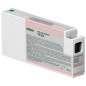 Epson Singlepack Vivid Light Magenta T636600 UltraChrome HDR 700 ml ink cartridge 1 pc(s) Original Epson Singlepack Vivid Light Magenta T636600 UltraChrome HDR 700 ml ink cartridge 1 pc(s) Original