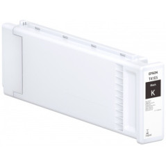 Epson UltraChrome XD2 ink cartridge 1 pc(s) Original Black