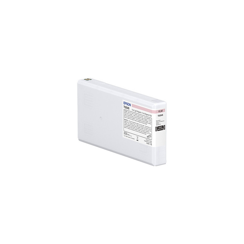 Epson UltraChrome Pro10 ink cartridge 1 pc(s) Original Magenta