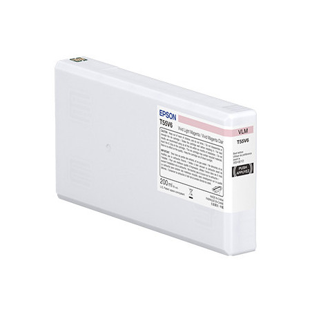 Epson UltraChrome Pro10 ink cartridge 1 pc(s) Original Magenta