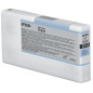Epson T6535 Light Cyan (200ml) ink cartridge 1 pc(s) Original Epson T6535 Light Cyan (200ml) ink cartridge 1 pc(s) Original