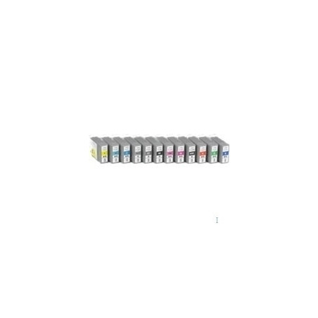 Canon PFI-103BK cartuccia d'inchiostro 1 pz Originale Nero opaco