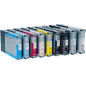 Epson Cartuccia di inchiostro Photo Black T614100 220 ml Epson Cartuccia di inchiostro Photo Black T614100 220 ml