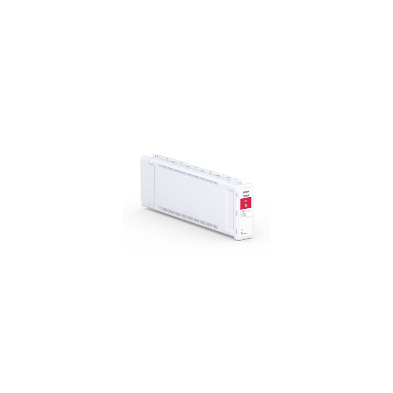 Epson UltraChrome XD3 ink cartridge 1 pc(s) Red