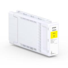 Epson UltraChrome XD3 ink cartridge 1 pc(s) Yellow