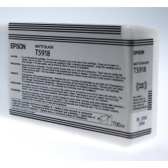 Epson C13T59180N ink cartridge 1 pc(s) Original Matte black