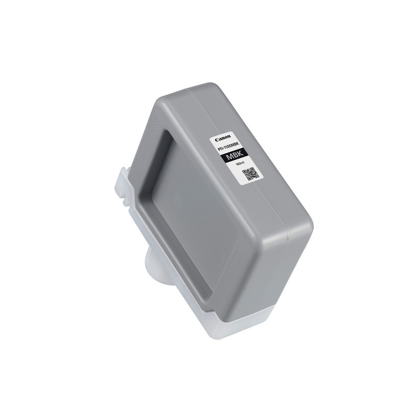 Cartucho canon pfi - 1100 negro mate pro2000 - pro4000 - pro4000s - pro6000 - pro6000s Cartucho canon pfi - 1100 negro mate pro2000 - pro4000 - pro4000s - pro6000 - pro6000s