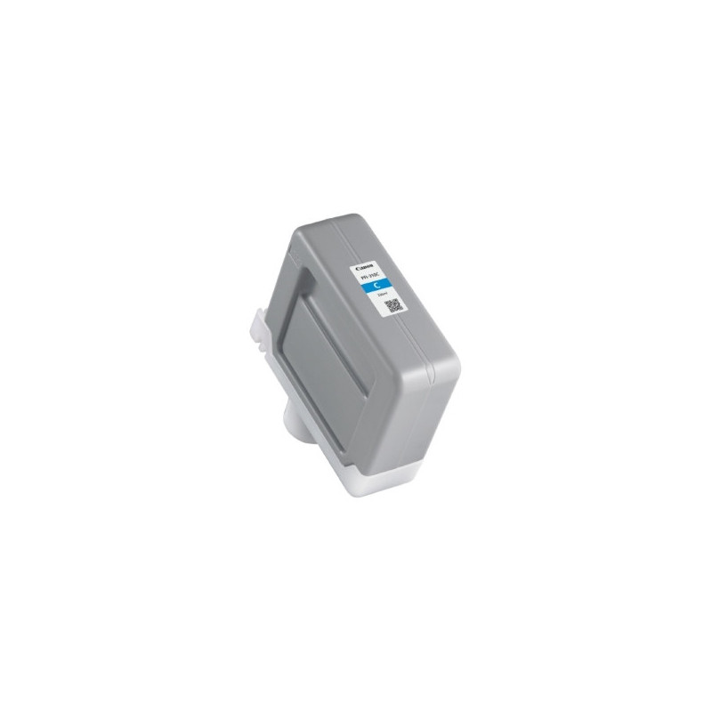 Canon PFI-310C ink cartridge Original Cyan Canon PFI-310C ink cartridge Original Cyan