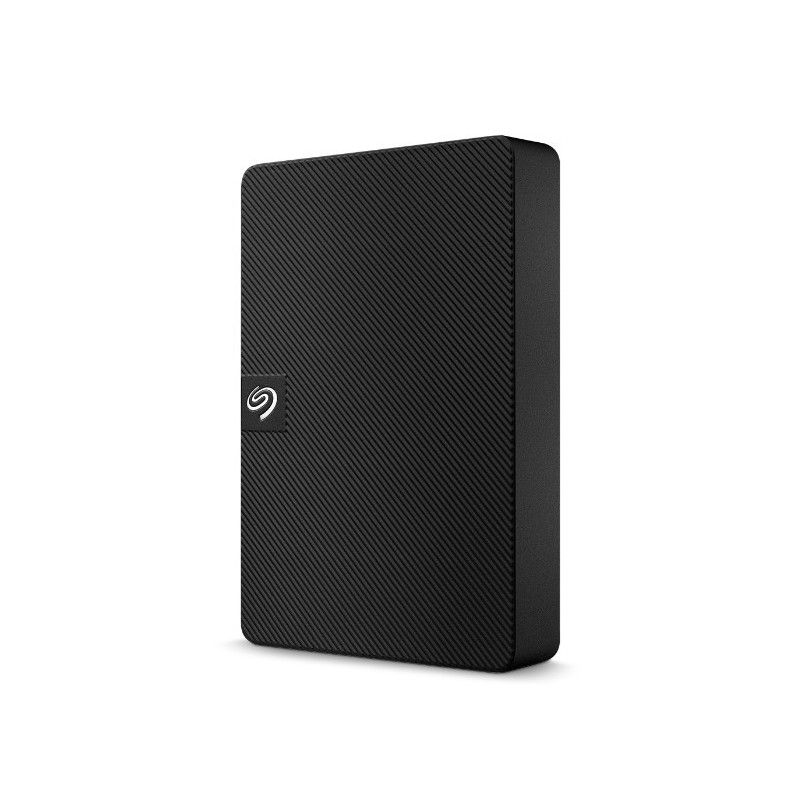 Seagate Expansion STKM1000400 external hard drive 1 TB USB Type-A 3.2 Gen 1 (3.1 Gen 1) Black Seagate Expansion STKM1000400 external hard drive 1 TB USB Type-A 3.2 Gen 1 (3.1 Gen 1) Black