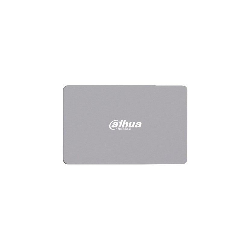 Dahua Technology DHI-EHDD-E10-1T external hard drive 1 TB 3.2 Gen 1 (3.1 Gen 1) Gray Dahua Technology DHI-EHDD-E10-1T external hard drive 1 TB 3.2 Gen 1 (3.1 Gen 1) Gray