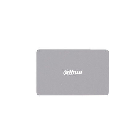 Dahua Technology DHI-EHDD-E10-1T external hard drive 1 TB 3.2 Gen 1 (3.1 Gen 1) Gray