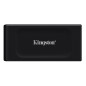 Kingston Technology XS1000 1 TB USB Type-C 3.2 Gen 2 (3.1 Gen 2) Black