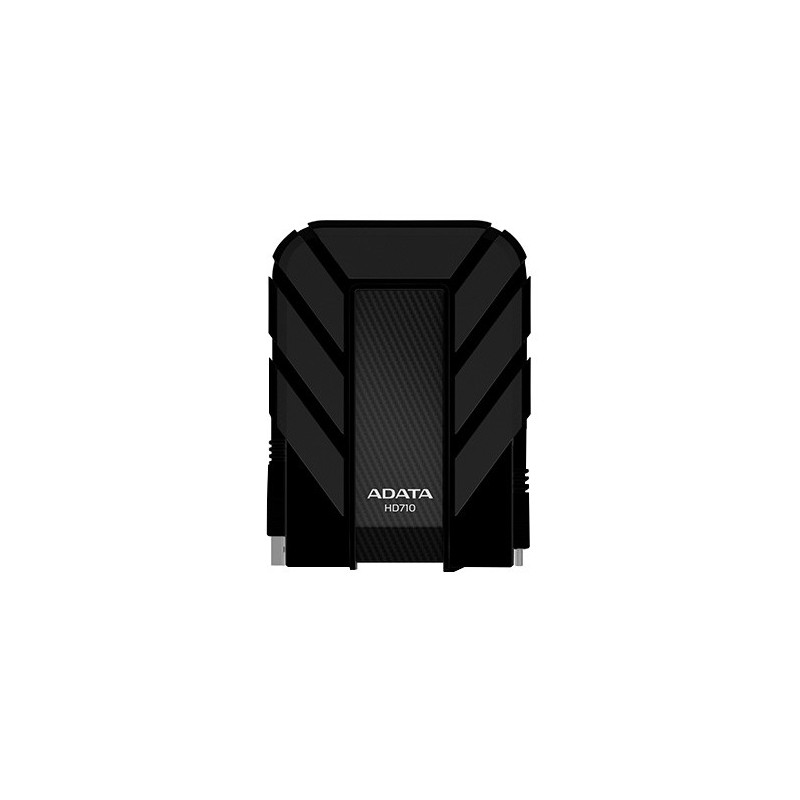 ADATA HD710 Pro disco rigido esterno 4 TB 2.5" USB 3.2 Gen 1 (3.1 Gen 1) Nero
