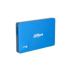 Dahua Technology DHI-EHDD-E10-1T external hard drive 1 TB 3.2 Gen 1 (3.1 Gen 1) Blue
