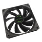 Tacens Anima Anima 12cm Case per computer Ventilatore Nero Tacens Anima Anima 12cm Case per computer Ventilatore Nero