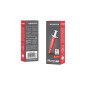 GENESIS SILICON 701 compontente del dissipatore di calore Pasta termica 0,5 g GENESIS SILICON 701 compontente del dissipatore di calore Pasta termica 0,5 g