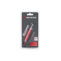 GENESIS SILICON 850 compontente del dissipatore di calore Pasta termica 2 g GENESIS SILICON 850 compontente del dissipatore di calore Pasta termica 2 g