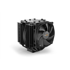 be quiet! Dark Rock Pro TR4 Processor Cooler 120 135 mm