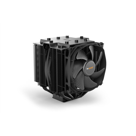 be quiet! Dark Rock Pro TR4 Processore Refrigeratore 120 135 mm