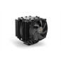 be quiet! Dark Rock Pro TR4 Processore Refrigeratore 120/135 mm be quiet! Dark Rock Pro TR4 Processore Refrigeratore 120/135 mm
