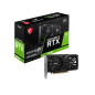 MSI VENTUS GeForce RTX 3050 2X E 6G OC NVIDIA 6 GB GDDR6 MSI VENTUS GeForce RTX 3050 2X E 6G OC NVIDIA 6 GB GDDR6