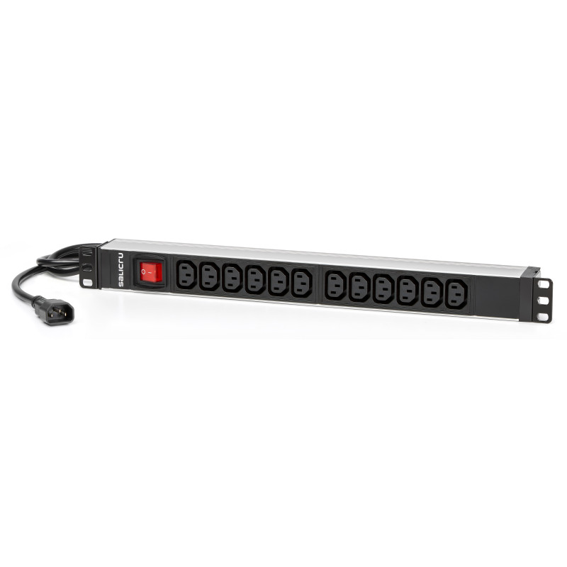 Salicru 680CA000002 rack accessory Power bar