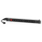 Salicru 680CA000002 rack accessory Power bar