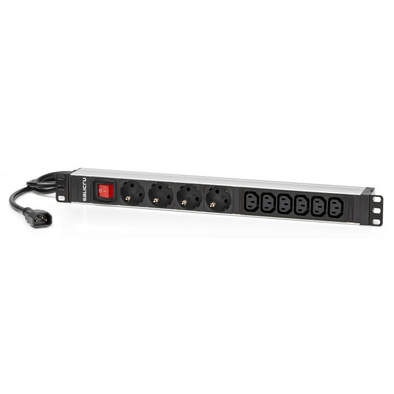 Salicru 680CA000006 rack accessory Power bar Salicru 680CA000006 rack accessory Power bar