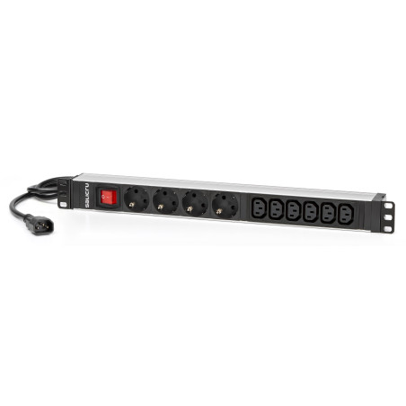 Salicru 680CA000006 rack accessory Power bar