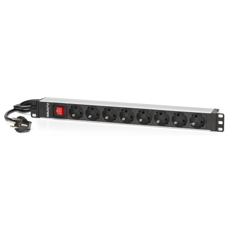 Salicru 680CA000003 rack accessory Power bar