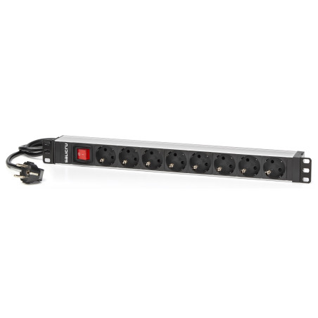 Salicru 680CA000003 rack accessory Power bar