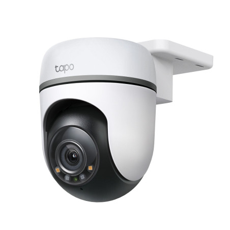 TP-Link Tapo TC41 V2 Spherical IP security camera Indoor & outdoor 2304 x 1296 pixels Ceiling Wall Pole
