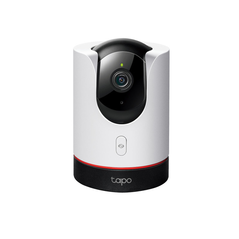 TP-Link Tapo C225 Tower Telecamera di sicurezza IP Interno 2560 x 1440 Pixel Scrivania TP-Link Tapo C225 Tower Telecamera di sicurezza IP Interno 2560 x 1440 Pixel Scrivania