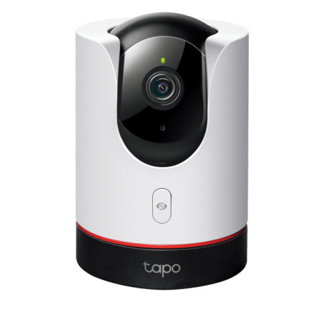 TP-Link Tapo C225 Tower IP security camera Indoor 2560 x 1440 pixels Desk